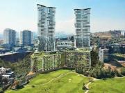 VENTA DE DE DEPARTAMENTO EN RESIDENCE BOSQUE REAL EN...