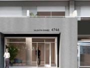 Venta Preventa Departamento de 3 AMBIENTES Balcón...