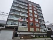 Venta De Depa De Estreno Frente A Parque Surco