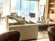 Venta de Depa en Av. Santa Fe Torre 300