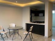 Renta de Depa en México Nuevo. Atizapán