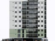 Venta de depa en San Miguel – Frente al Parque Quiñones,...