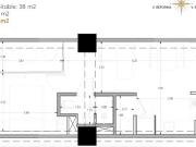 Venta de depa LOFT nuevo en colonia Tabacalera