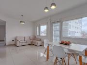 VENTA DE DEPAR 3 AMBIENTES PUNTA MOGOTES COCHERA