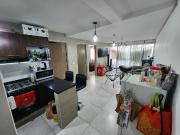 Venta de Deparamento en Granjas Mexico en Iztacalco