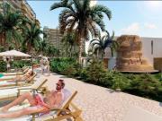 VENTA DE DEPARATAMENTO EN CANCUN 2 HAB ZONA SUR