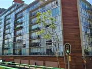 VENTA DE DEPARTAMEN EN AV. CHAPULTEPEC #246 COL. ROMA NORTE