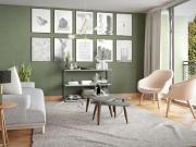 Venta de departament con terraza de 1 dorm en el corazón...