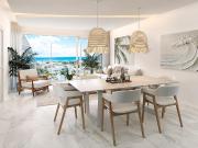 VENTA DE DEPARTAMENTEO EN PLAYA DEL CARMEN A 5 MINUTOS...