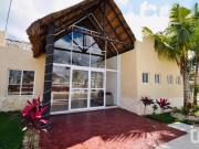 VENTA DE DEPARTAMENTO2 RECAMARAS 2DO. NIVEL EN REAL AMALFI