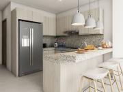 Venta de departamento 13 Vía a la Costa