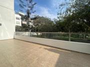 Venta de Departamento 177m2 frente a PARQUE en Surco...