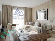 Departamento En Pre Venta 187 m² En Roma Norte,...