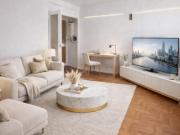 Venta de Departamento 1 ambiente en Barrio Norte