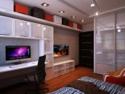 Venta de Departamento 1 ambiente en Boedo
