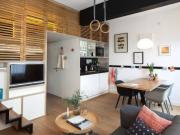 Venta de Departamento 1 ambiente en Boedo
