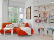 Venta de Departamento 1 ambiente en Boedo