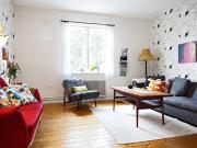 Venta de Departamento 1 ambiente en Boedo