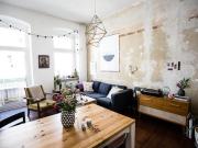 Venta de Departamento 1 ambiente en Boedo