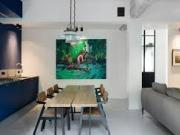 Venta de Departamento 1 ambiente en Boedo