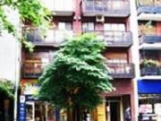 Venta de Departamento 1 ambiente en Recoleta