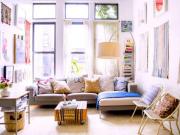 Venta de Departamento 1 ambiente en San Cristobal
