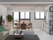 Venta de Departamento 1 ambiente en zona plaza mitre