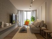 Venta de departamento 1 dormitorio A Estrenar General...