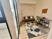 VENTA DE DEPARTAMENTO 1 DORMITORIO PENTHOUSE – LINCE...