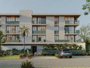 Venta de Departamento 1 Hab en Colonia México con amenidades