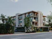 Venta de Departamento 1 Hab en Colonia México con amenidades
