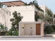 Venta de Departamento 1 Hab en Temozón norte en privada