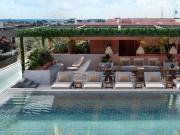 VENTA DE DEPARTAMENTO 1 HABITACIÓN EN PLAYA DEL CARMEN /...