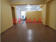 Venta de Departamento 1er Piso en San Juan de Miraflores