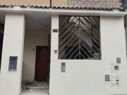 VENTA DE DEPARTAMENTO 1ER PISO EN VILLA MARIA DEL TRIUNFO