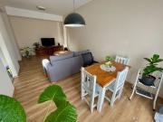 Venta de Departamento 2 amb C/ Cochera y Baulera