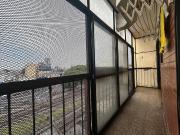 Venta Departamento 2 ambientes al frente Liniers