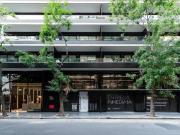 VENTA DE DEPARTAMENTO 2 AMBIENTES AMOBLADO CON BAULERA...