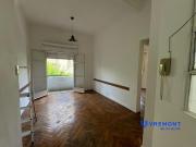 Venta de departamento 2 ambientes con balcón en el...