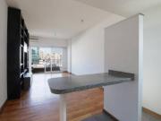 VENTA DE DEPARTAMENTO 2 AMBIENTES CON BALCON Y COCHERA...