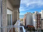 Venta de departamento 2 ambientes con dependencia invertido