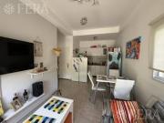 Venta de departamento 2 ambientes con jardín en Wilde