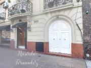Venta de Departamento 2 ambientes en Belgrano Belgrano R