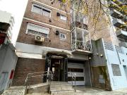 Venta de departamento 2 ambientes en CABA
