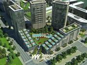 Venta de departamento 2 ambientes en Puerto Madero