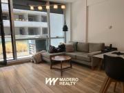 Venta de departamento 2 ambientes en Puerto Madero