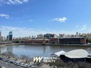 Venta de departamento 2 ambientes en Puerto Madero