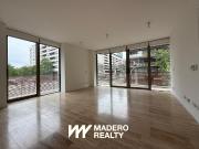 Venta de departamento 2 ambientes en Puerto Madero
