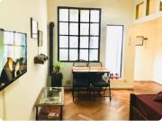 Venta de Departamento 2 ambientes en Recoleta