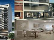 Venta de Departamento 2 ambientes en San Cristobal